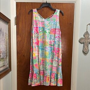 Lilly Pulitzer Kristen Swing in State of Mind